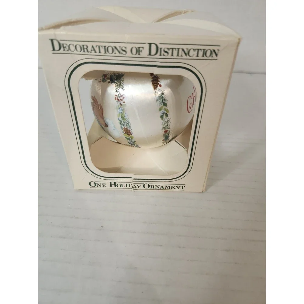 VTG Decorations of Distinction 